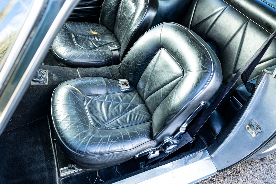 1967 Aston Martin DB6 - Image 30 of 31
