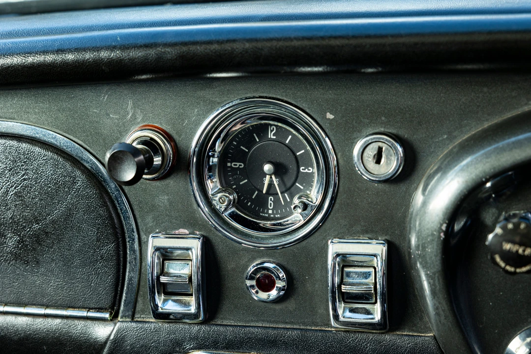 1967 Aston Martin DB6 - Image 22 of 31