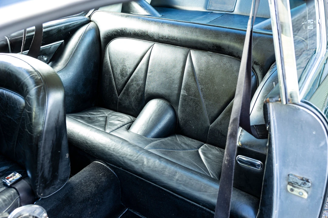 1967 Aston Martin DB6 - Image 29 of 31
