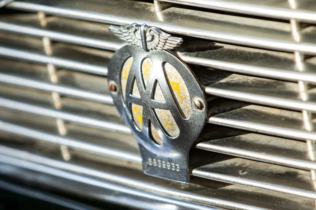 1967 Aston Martin DB6 - Image 3 of 31
