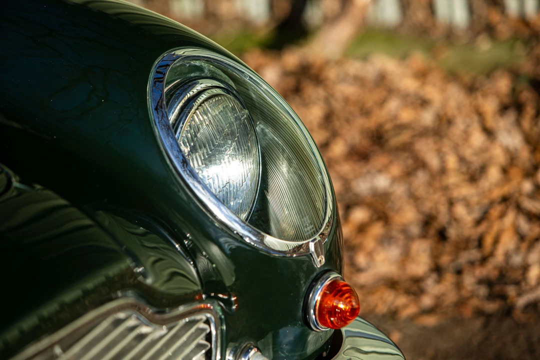 1967 Aston Martin DB6 - Image 6 of 31