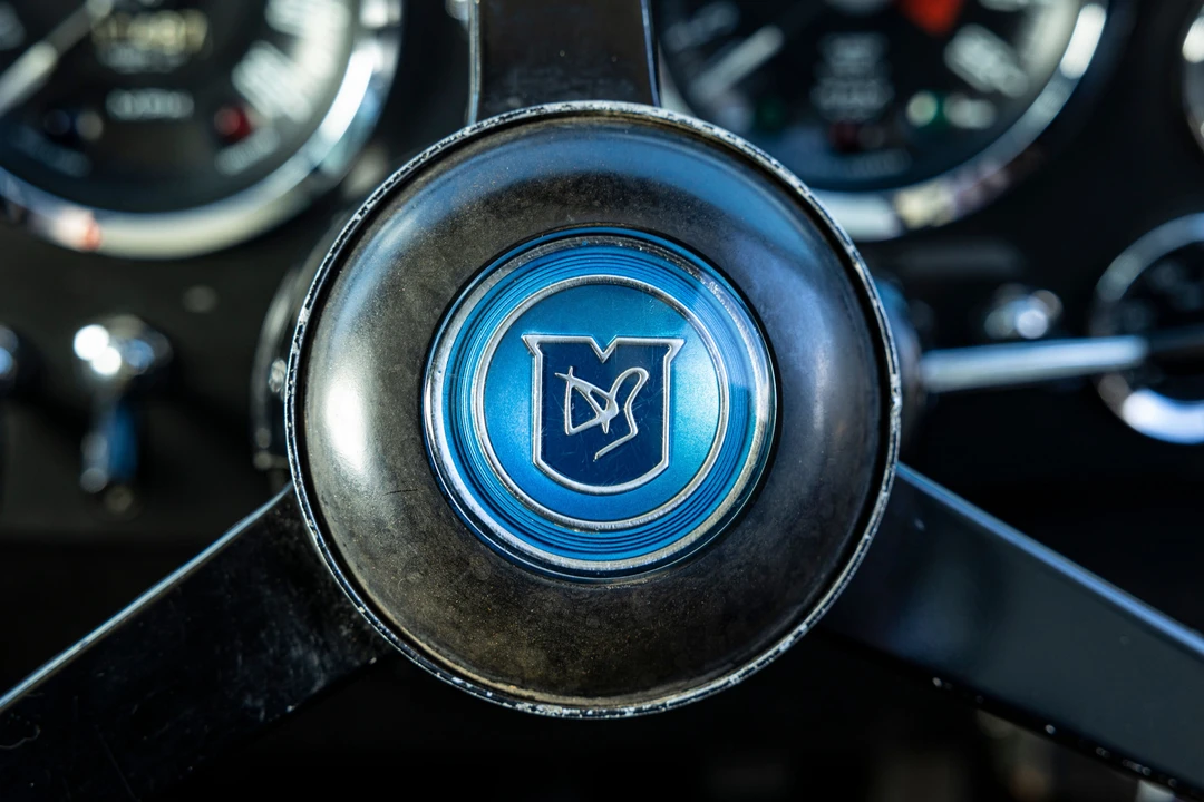 1967 Aston Martin DB6 - Image 23 of 31