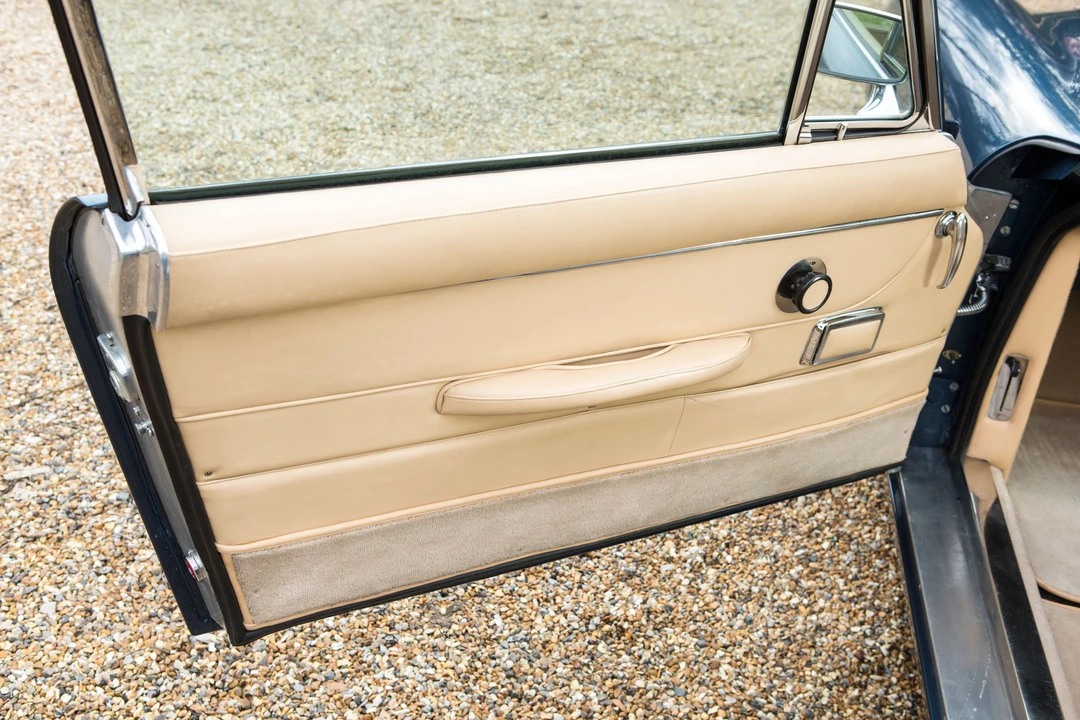1967 Aston Martin DB6 - Image 13 of 31