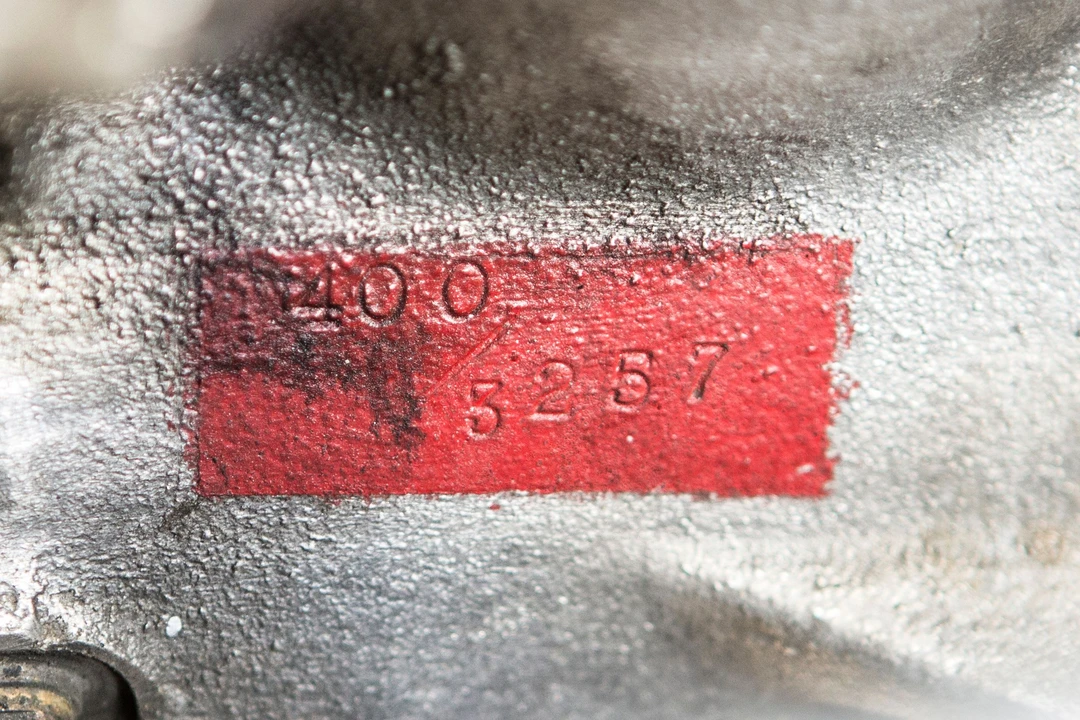 1967 Aston Martin DB6 - Image 7 of 31