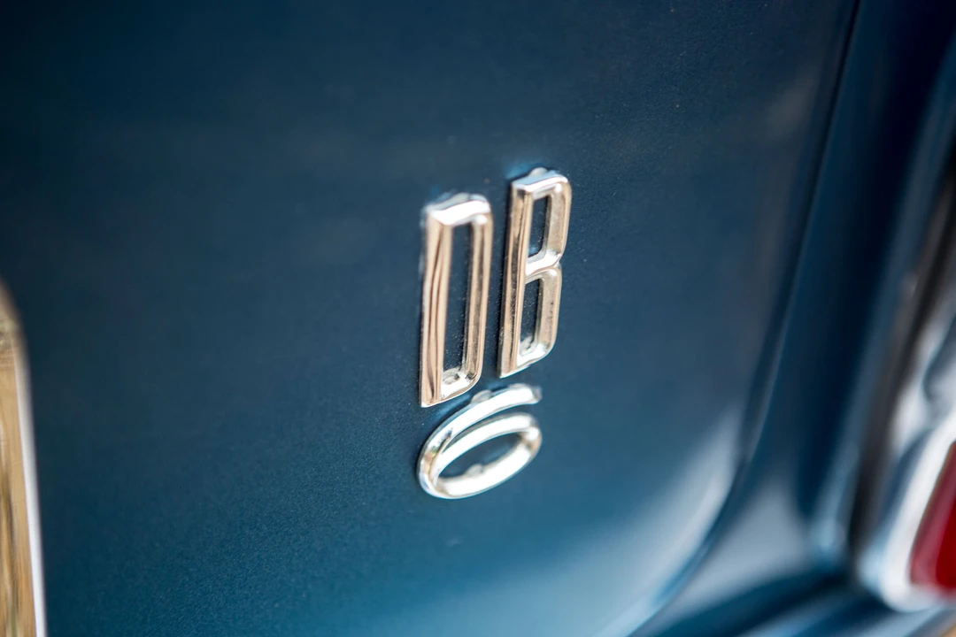 1967 Aston Martin DB6 - Image 31 of 31