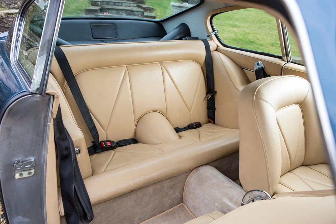 1967 Aston Martin DB6 - Image 17 of 31