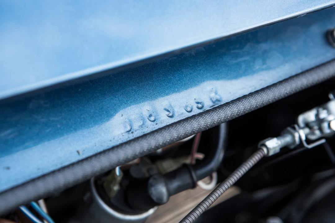 1967 Aston Martin DB6 - Image 12 of 31
