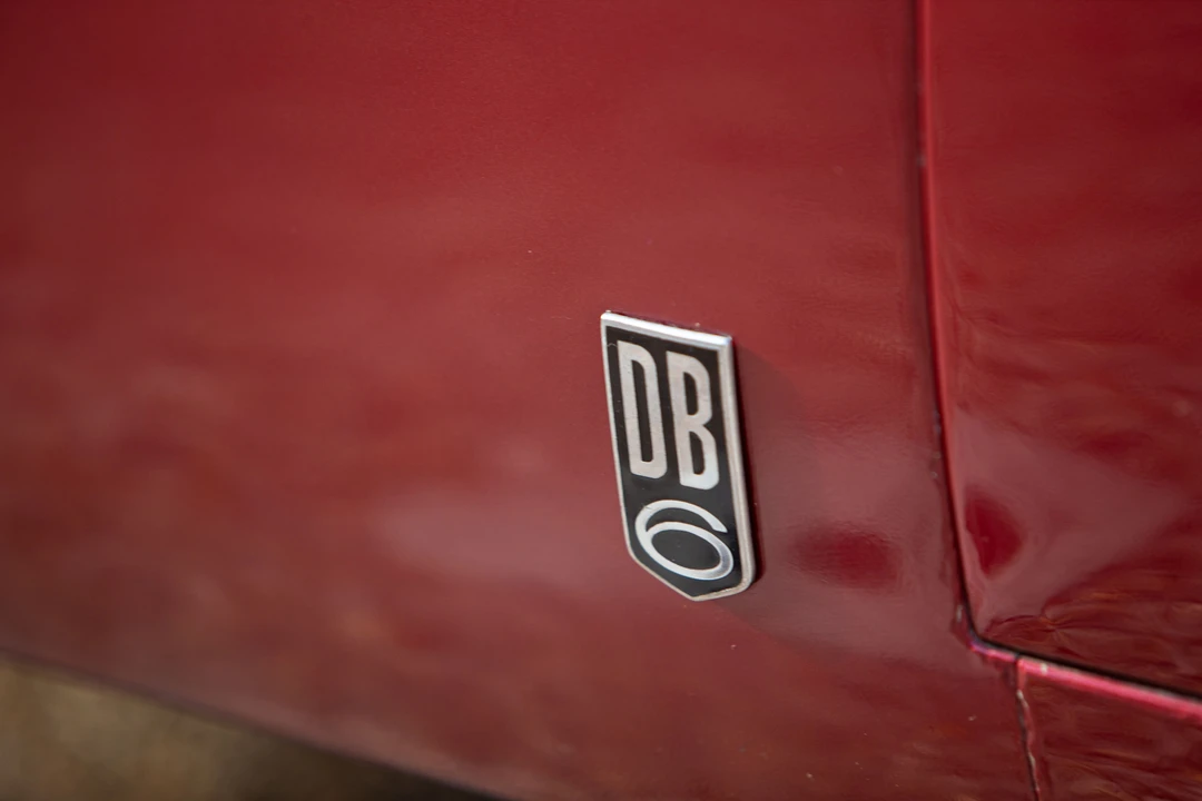 1967 Aston Martin DB6 - Image 10 of 29