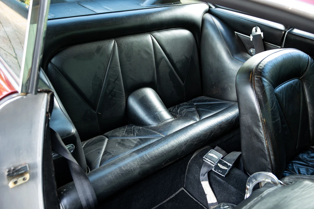 1967 Aston Martin DB6 - Image 27 of 29