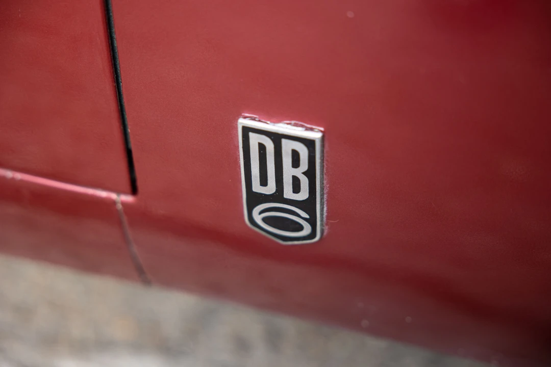 1967 Aston Martin DB6 - Image 21 of 29