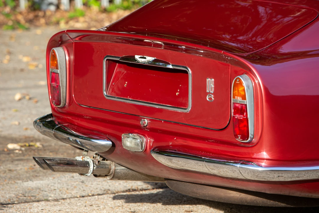 1967 Aston Martin DB6 - Image 2 of 29