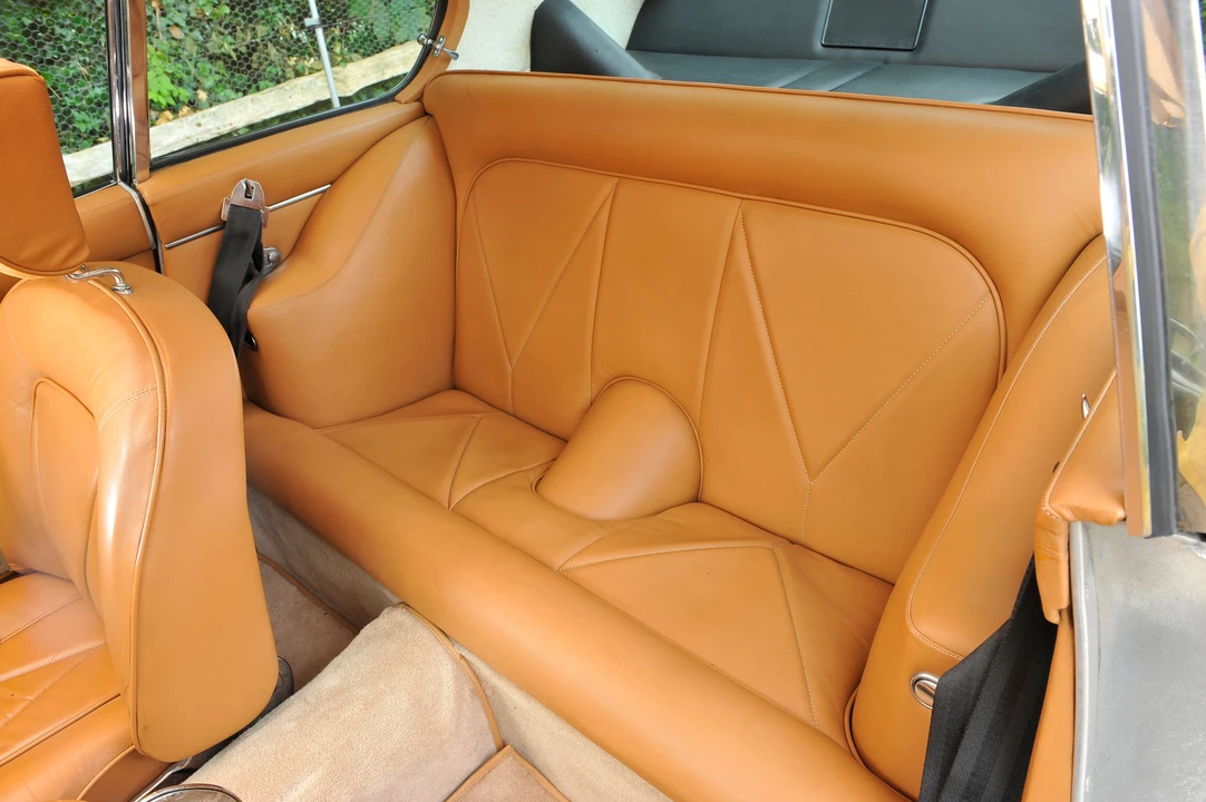 1967 Aston Martin DB6 - Image 17 of 23