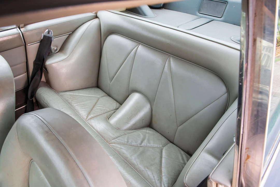 1967 Aston Martin DB6 - Image 11 of 31