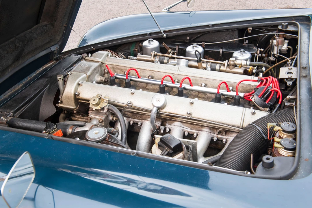 1967 Aston Martin DB6 - Image 3 of 31