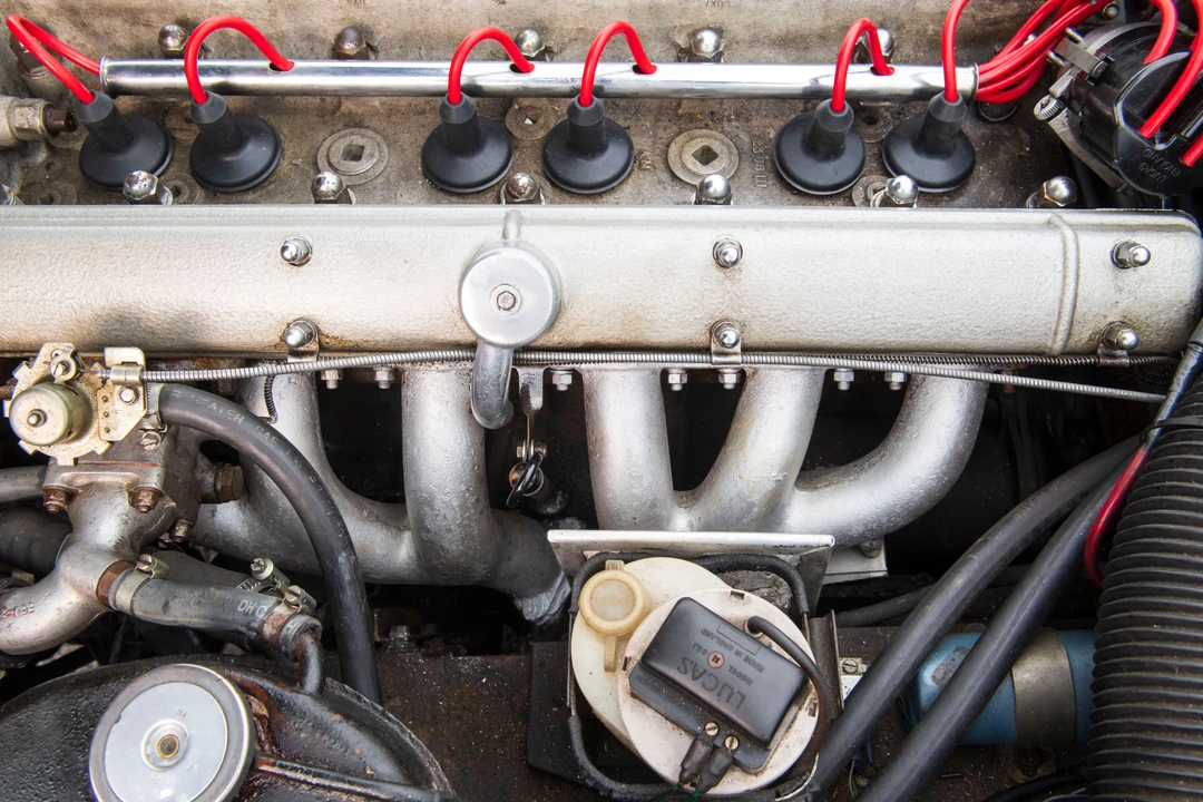 1967 Aston Martin DB6 - Image 2 of 31
