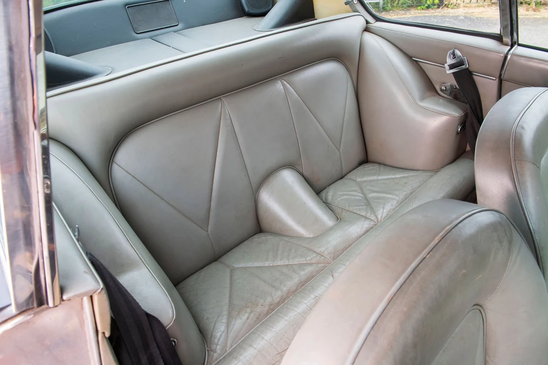 1967 Aston Martin DB6 - Image 21 of 31