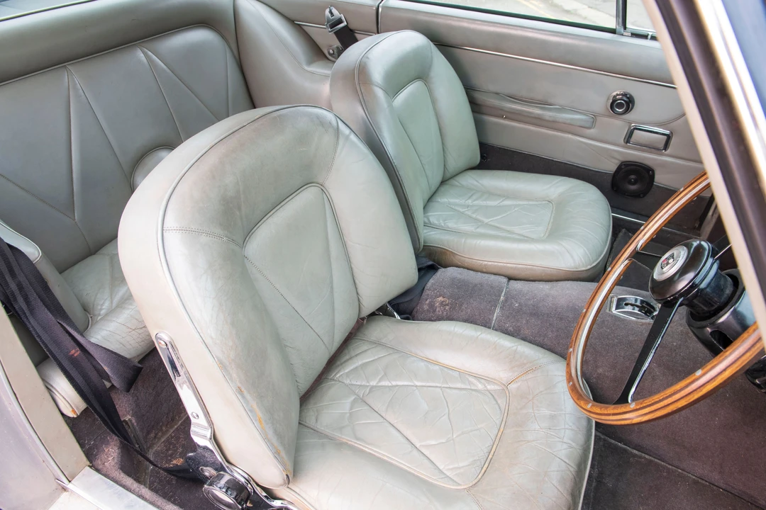 1967 Aston Martin DB6 - Image 20 of 31