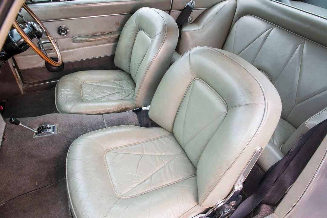 1967 Aston Martin DB6 - Image 12 of 31