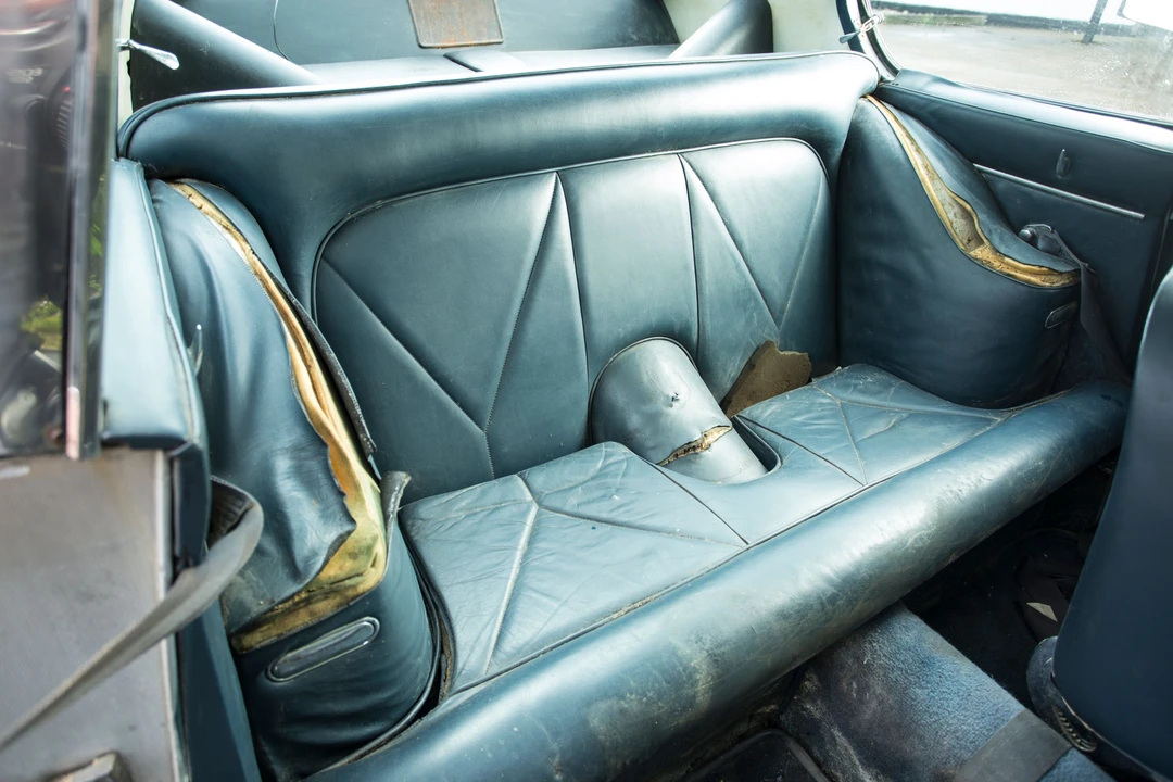 1967 Aston Martin DB6 - Image 8 of 24