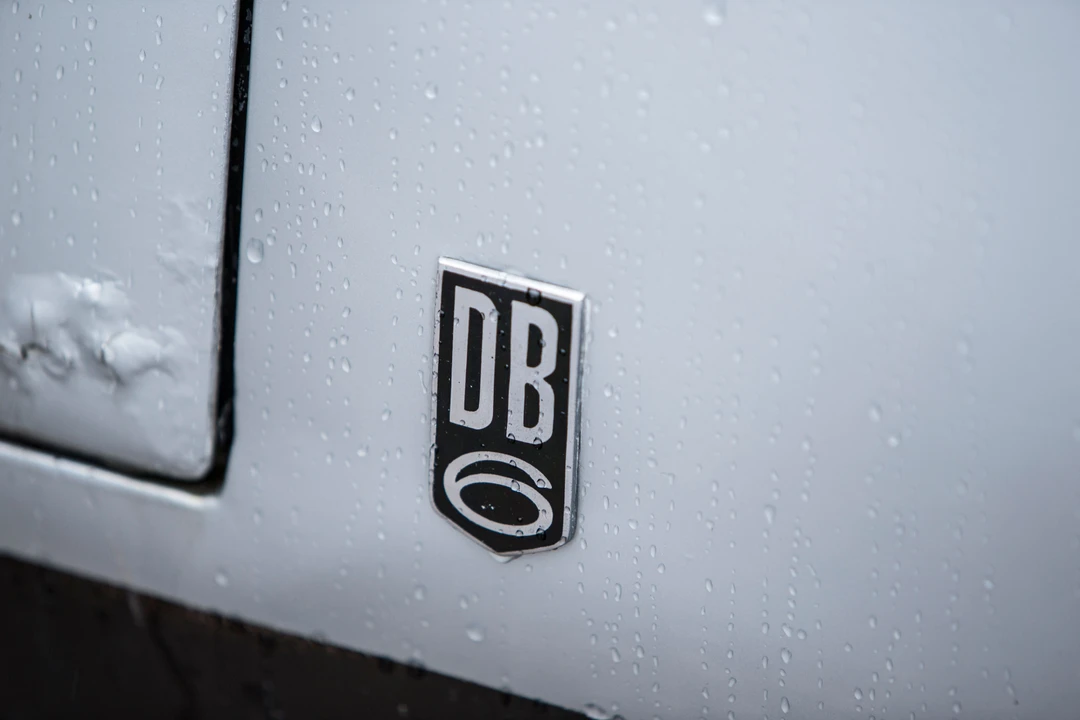1967 Aston Martin DB6 - Image 12 of 24