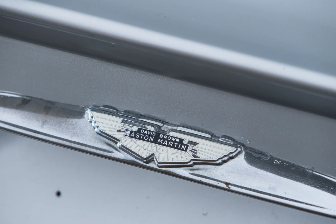 1967 Aston Martin DB6 - Image 20 of 24