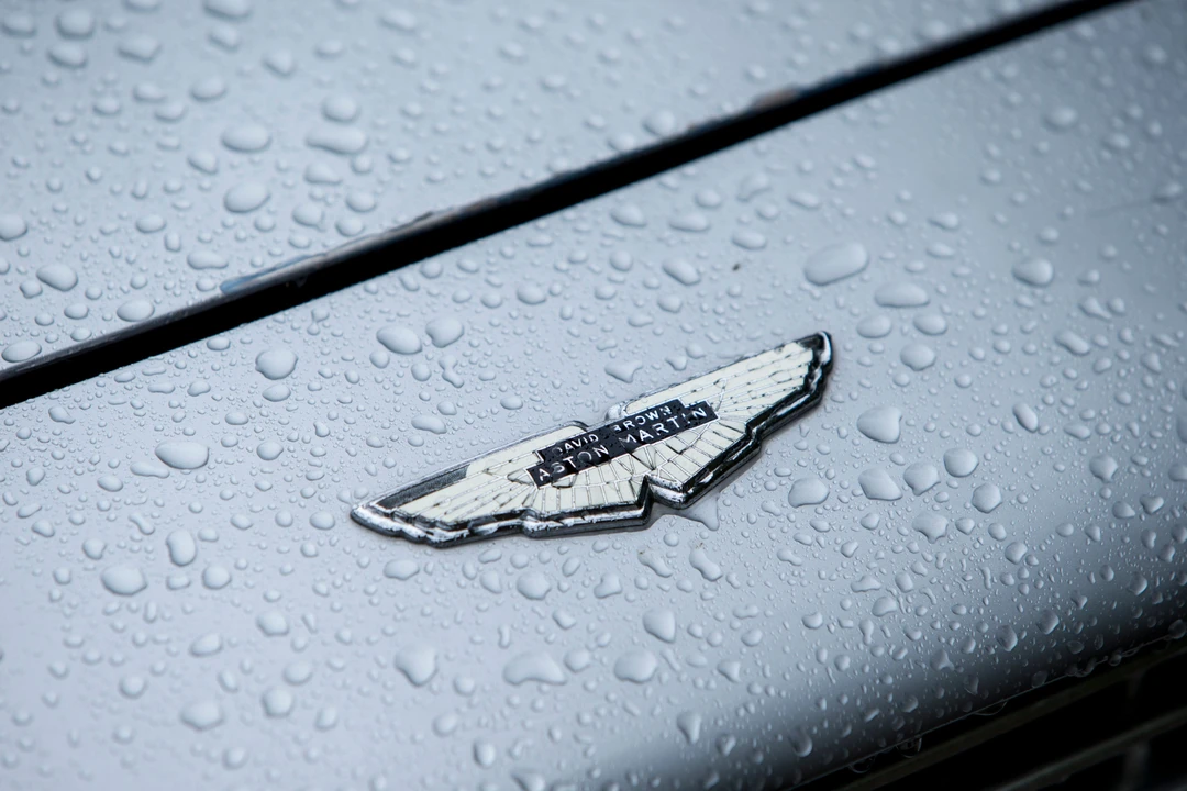 1967 Aston Martin DB6 - Image 6 of 24