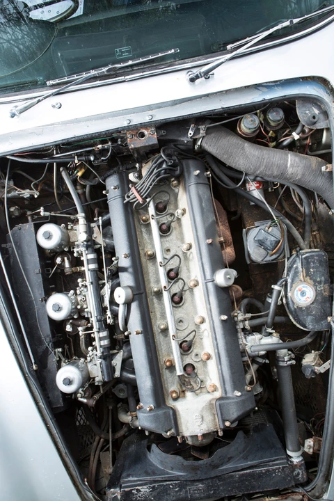 1967 Aston Martin DB6 - Image 16 of 24