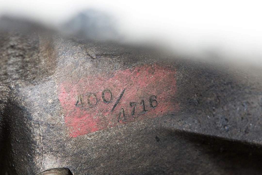 1967 Aston Martin DB6 - Image 18 of 24