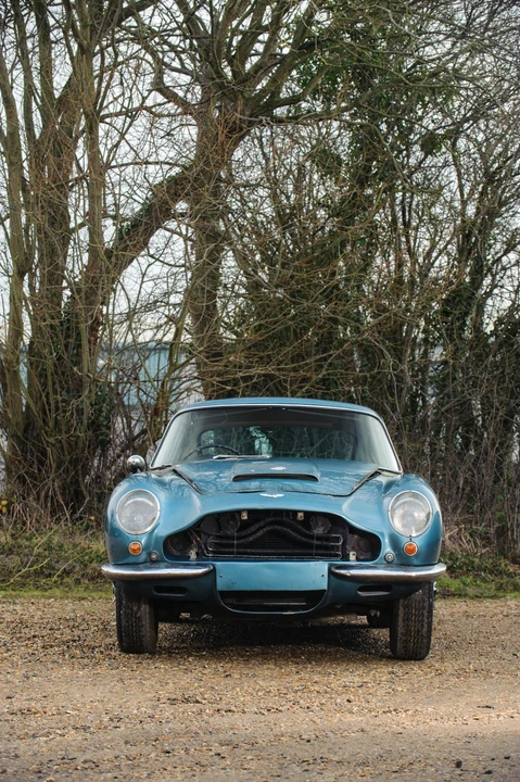 1967 Aston Martin DB6 - Image 4 of 18