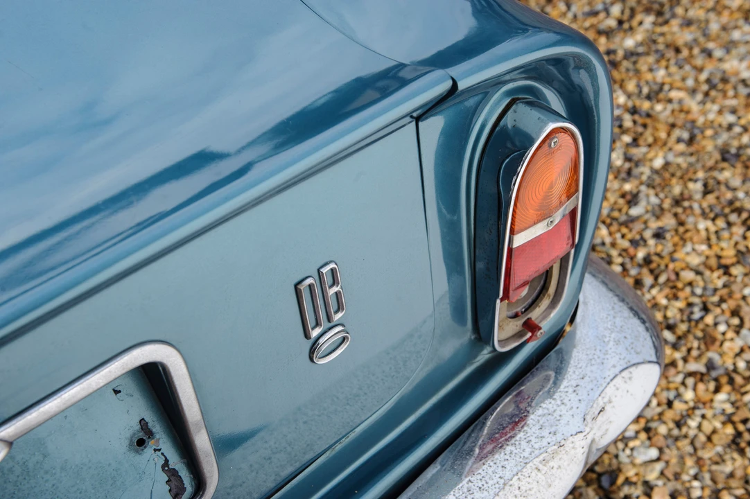 1967 Aston Martin DB6 - Image 13 of 18