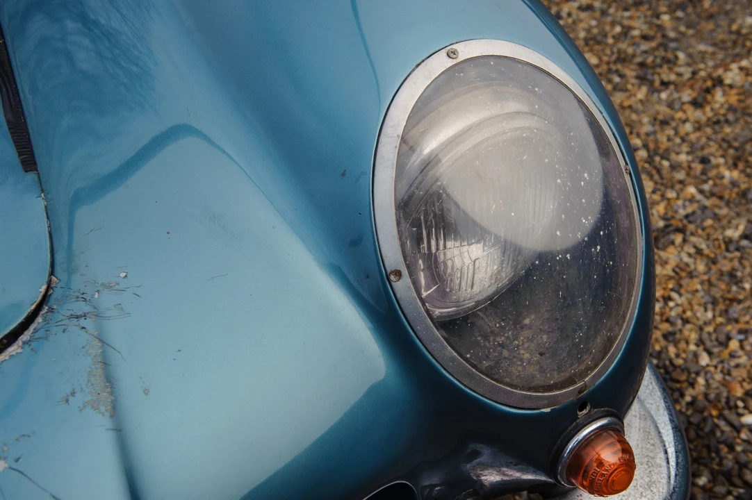 1967 Aston Martin DB6 - Image 15 of 18