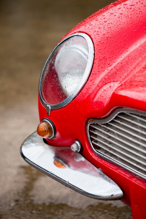 1967 Aston Martin DB6 - Image 2 of 21