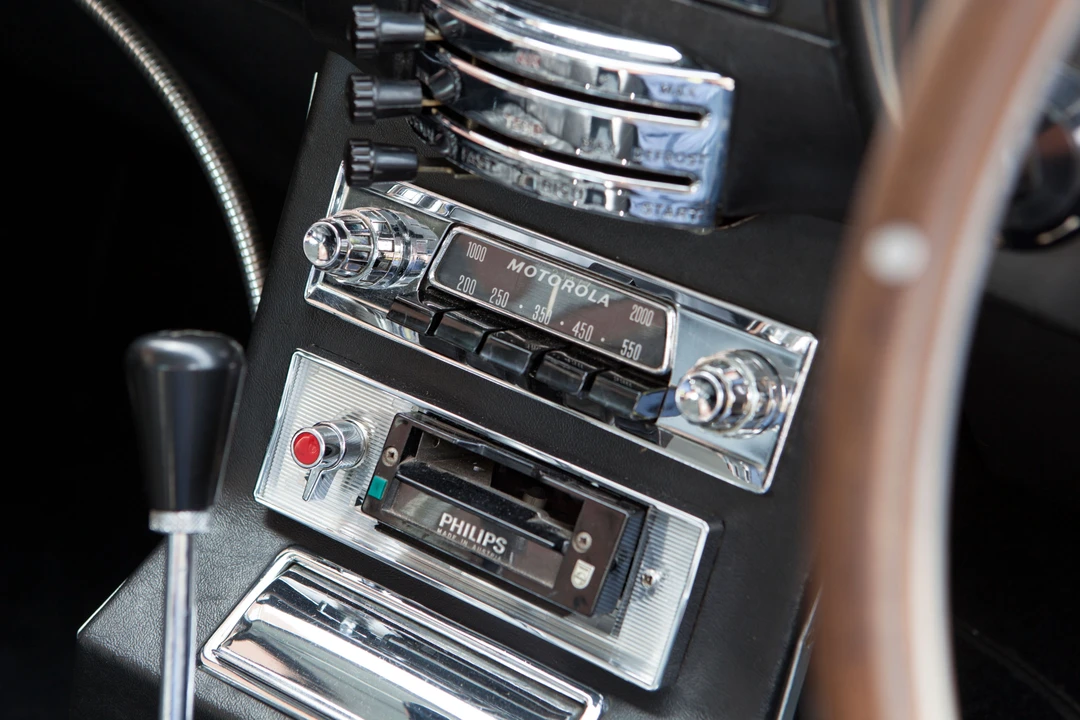 1967 Aston Martin DB6 Vantage - Image 19 of 31