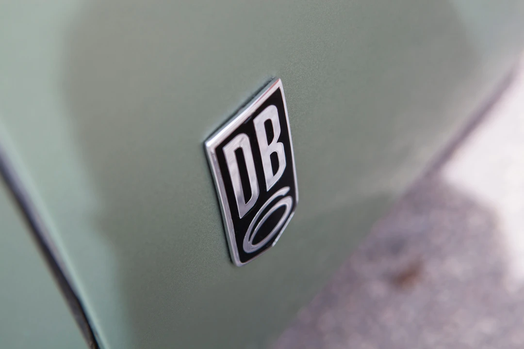 1967 Aston Martin DB6 Vantage - Image 2 of 31
