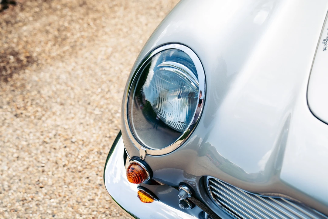 1967 Aston Martin DB6 Vantage - Image 31 of 31