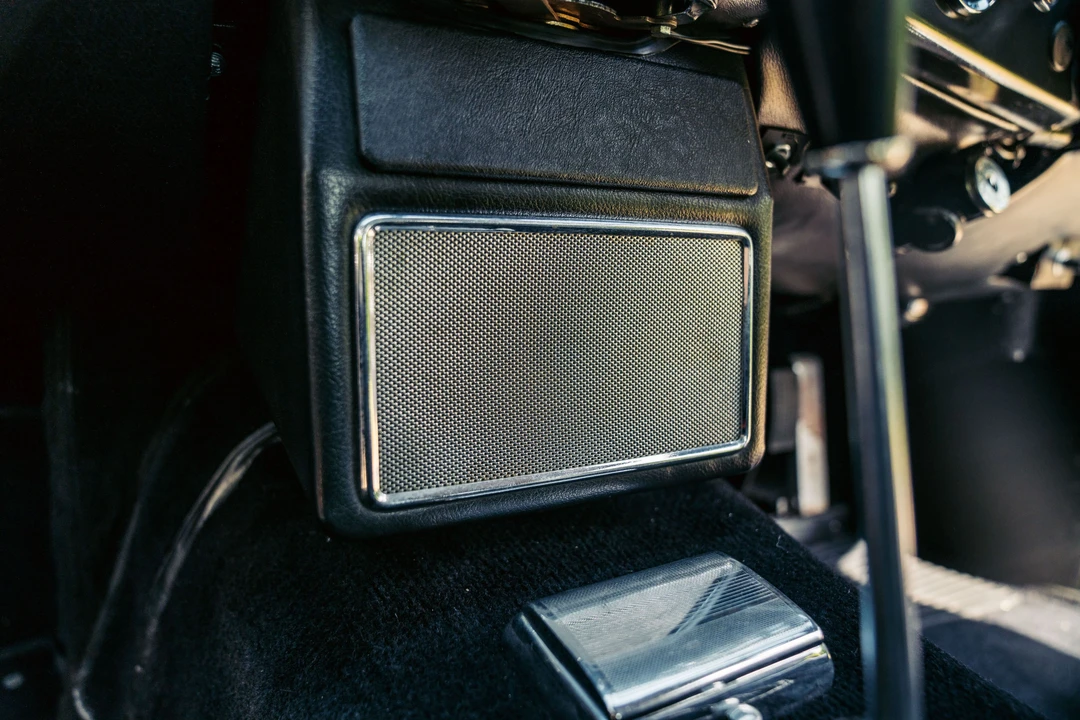 1967 Aston Martin DB6 Vantage - Image 7 of 31