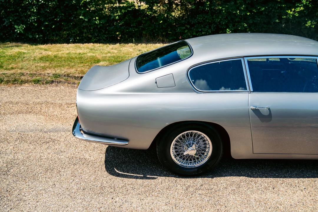 1967 Aston Martin DB6 Vantage - Image 27 of 31