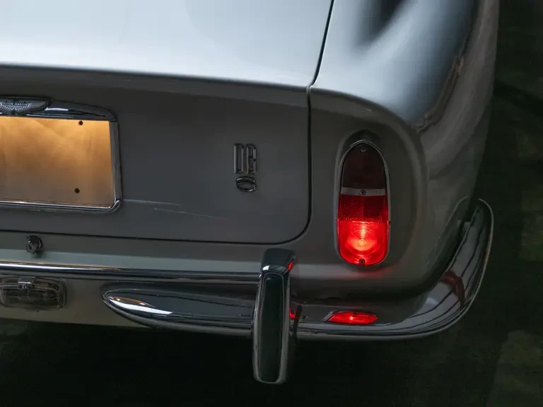 1967 Aston Martin DB6 Vantage - Image 13 of 28