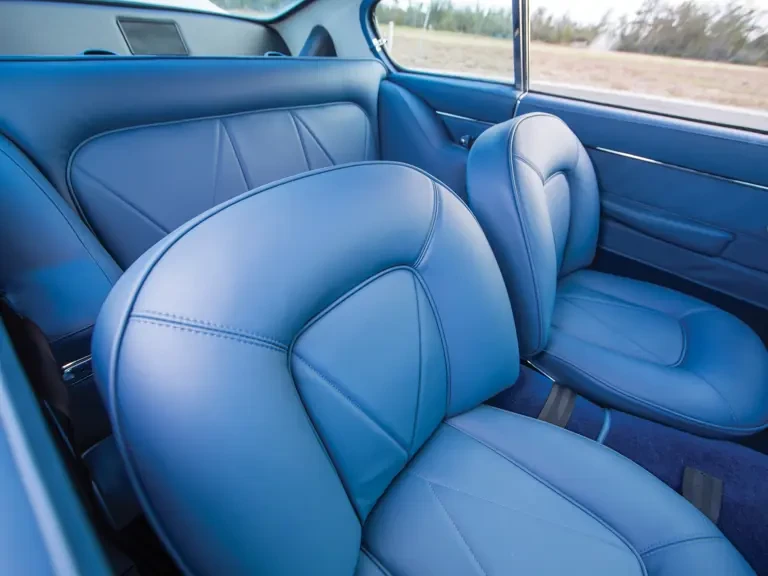 1967 Aston Martin DB6 Vantage - Image 22 of 27
