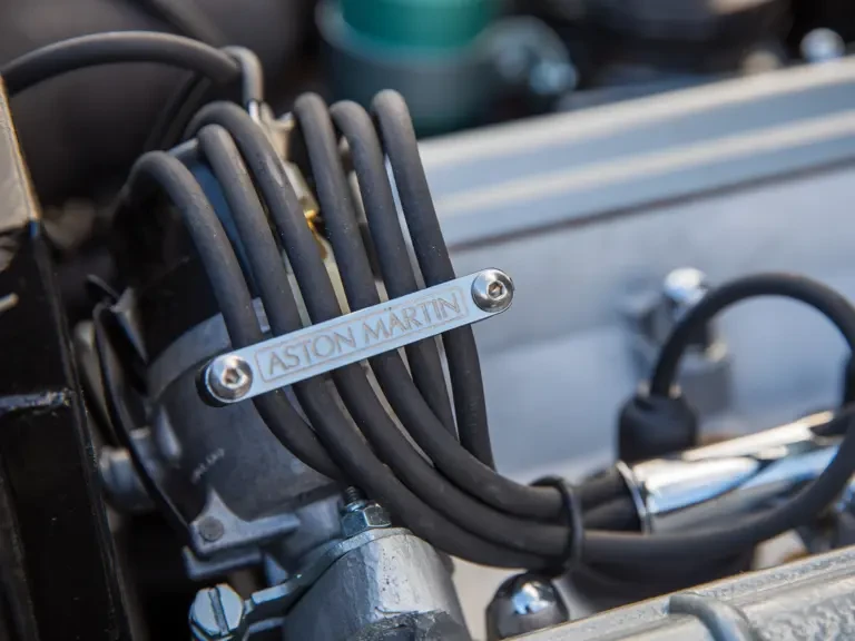 1967 Aston Martin DB6 Vantage - Image 20 of 27