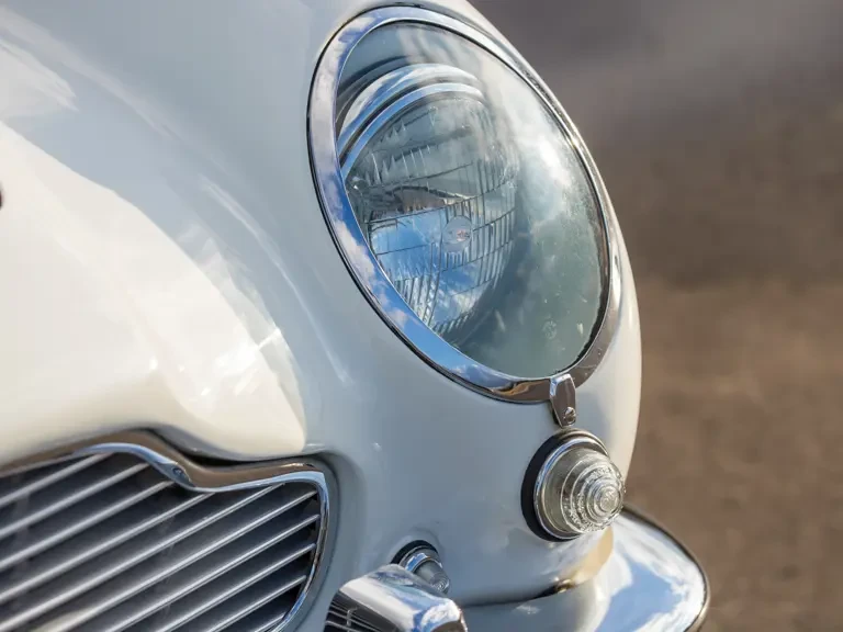 1967 Aston Martin DB6 Vantage - Image 12 of 27