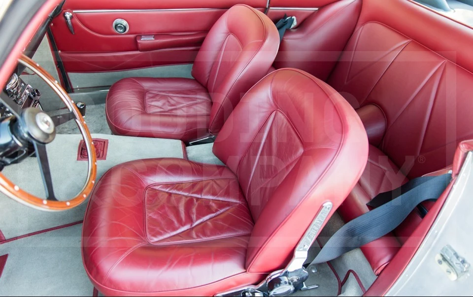 1967 Aston Martin DB6 Vantage - Image 7 of 13