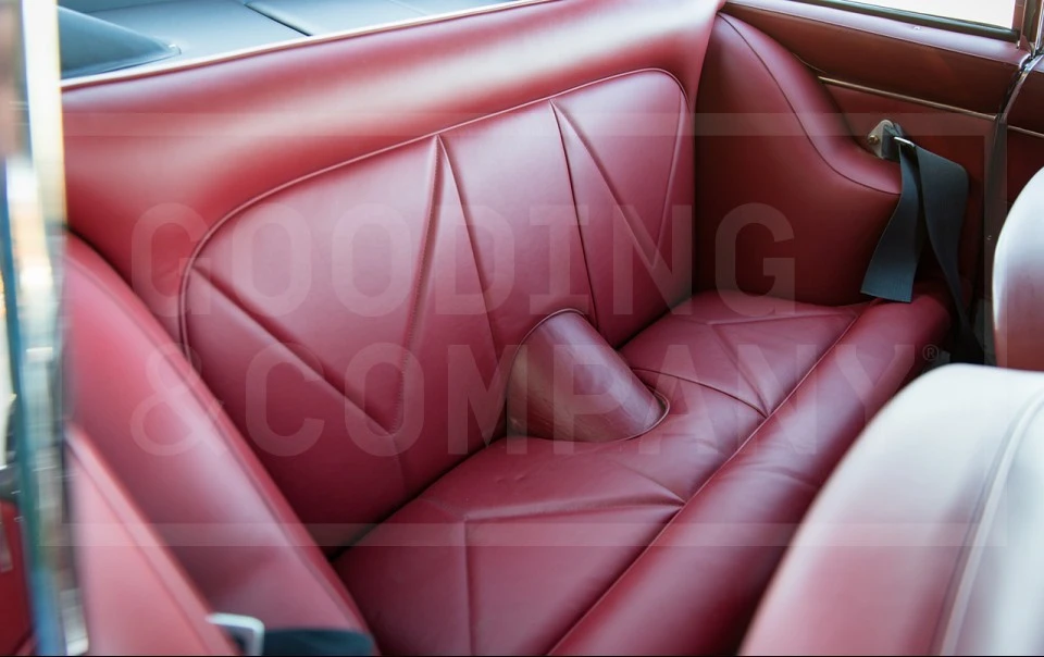 1967 Aston Martin DB6 Vantage - Image 9 of 13