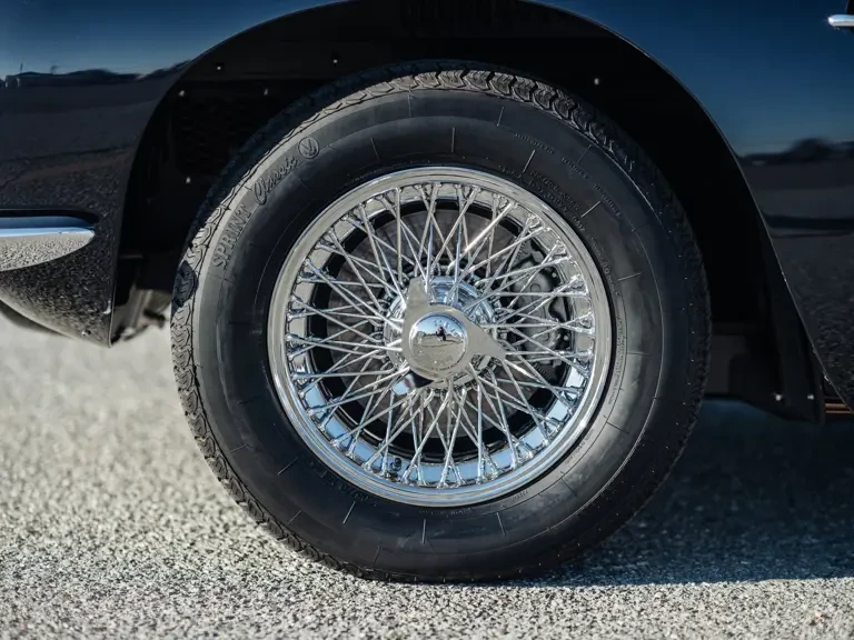 1967 Aston Martin DB6 Vantage - Image 15 of 31