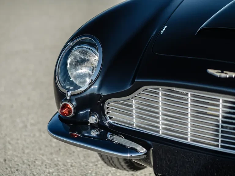 1967 Aston Martin DB6 Vantage - Image 28 of 31