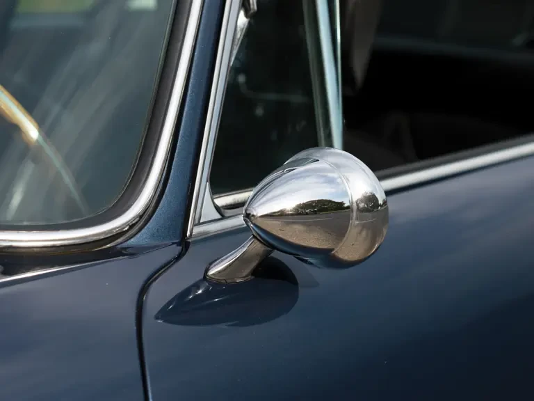 1967 Aston Martin DB6 Vantage - Image 12 of 21