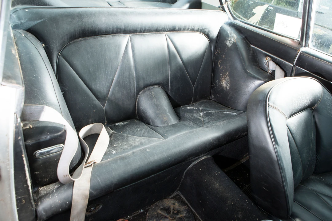 1967 Aston Martin DB6 Vantage - Image 2 of 31