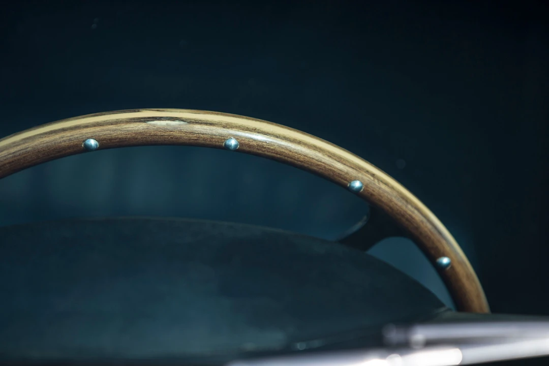1967 Aston Martin DB6 Vantage - Image 6 of 31