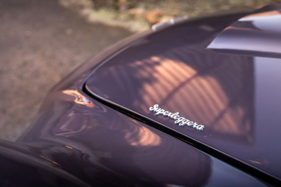 1967 Aston Martin DB6 Vantage - Image 13 of 31
