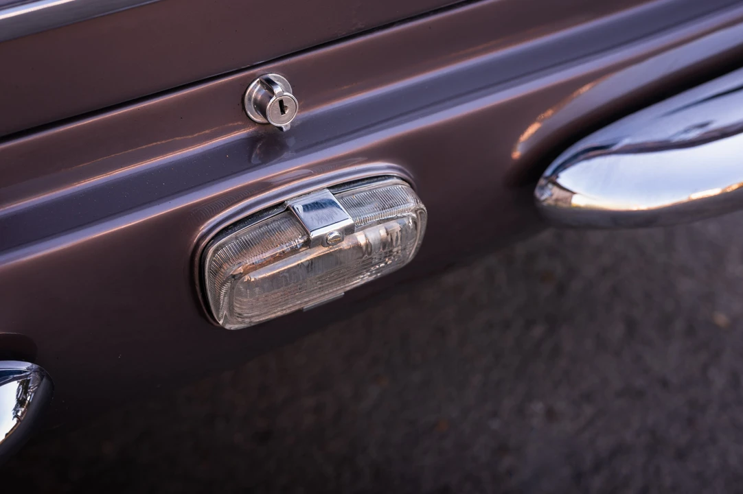 1967 Aston Martin DB6 Vantage - Image 27 of 31